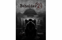 ESD Beholder 2