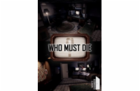 ESD Who Must Die