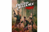 ESD Jagged Alliance RAGE!