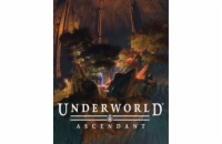 ESD Underworld Ascendant