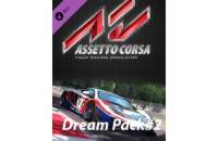 ESD Assetto Corsa Dream Pack 2