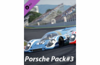 ESD Assetto Corsa Porsche Pack 3