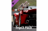 ESD Assetto Corsa Tripl3 Pack