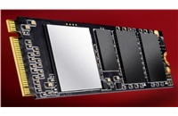 ADATA XPG SX6000NP 512GB, ASX6000LNP-512GT-C ADATA SSD 512GB XPG SX6000 Lite PCIe Gen3x4 M.2 2280 QLC (R:1800/W:1200 MB/s)