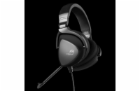 ASUS sluchátka ROG DELTA CORE, Gaming Headset, černá