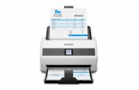 EPSON skener WorkForce DS-970, A4, 600x600 dpi, Duplex, USB 3.0