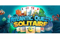 ESD Atlantic Quest Solitaire