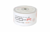 Freestyle CD-R 700MB 52x, 50ks (OF50S)