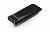 VERBATIM Store  n  Go Slider 8GB USB 2.0 černá