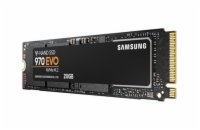 Samsung 970 EVO PLUS 250GB, MZ-V7S250BW