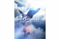 ESD Ace Combat 7 Skies Unknown