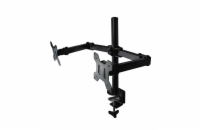 TB Monitor mount two-armed TB-MO2 10-27", 10kg VESA 100x100