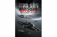 ESD Iron Sky Invasion Meteorblitzkrieg