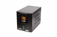 MHPower MPU500-12 záložní zdroj, UPS, 500W, čistý sinus, 12V