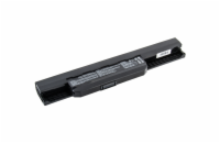 Baterie AVACOM NOAS-K53N-N22 pro Asus A43/A53/A45/X84 Li-Ion 10,8V 4400mAh