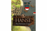 ESD Hanse The Hanseatic League