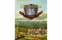 ESD The Settlers History Collection