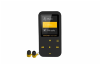 Energy Sistem MP4 Touch Bluetooth Amber MP4 přehrávač s Bluetooth, 1,8" LCD, mikro SD, MP3, FLAC, WM