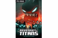 ESD Revenge of the Titans