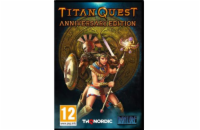 ESD Titan Quest Anniversary Edition