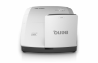 BenQ MH856UST+ 1080P Full HD/ DLP projektor/ 3500 ANSI/ 10000:1/ VGA/ 2x HDMI/ LAN