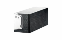 LEGRAND UPS Keor SP 600VA/360W FR+IEC, Line-interactive, Tower, výstup 1/1x FR (CZ)/IEC C13, USB, USB nabíjení 1A
