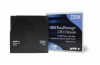 IBM LTO7 Ultrium 6TB/15TB RW Data Cartridge