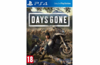 PS4 - Days Gone