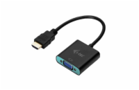 i-tec HDMI na VGA kabel adaptér