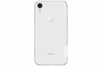 Nillkin Nature TPU Pouzdro Transparent pro Apple iPhone XR