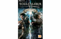 ESD Soulcalibur VI Deluxe Edition