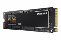 Samsung 970 EVO PLUS 500GB, MZ-V7S500BW, EVO Plus/ Interní M.2