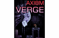 ESD Axiom Verge