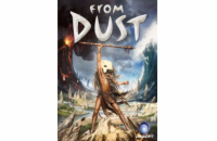 ESD From Dust