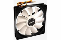 ACUTAKE ACU-FAN140 SHINE  (White Wing Fan De Luxe)