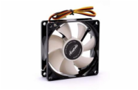 ACUTAKE ACU-FAN80 SHINE (White Wing Fan De Luxe)