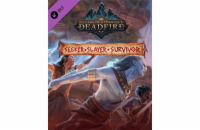 ESD Pillars of Eternity 2 Deadfire Seeker, Slayer,