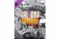 ESD Arizona Sunshine Dead Man