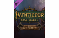 ESD Pathfinder Kingmaker The Wildcards