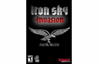 ESD Iron Sky Invasion Deluxe Content