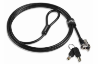 4Z10P40247 Kensington MicroSaver DS 2.0 Single Head MasterKey lock from Lenovo K64467M-M1