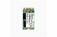 TRANSCEND MTS430S 128GB SSD disk M.2, 2242 SATA III 6Gb/s (3D TLC), 560MB/s R, 380MB/s W