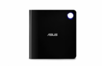 ASUS External Slim BD Writer, USB 3.1, Blu-ray