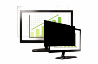 FELLOWES privátní filtr PrivaScreen™ na monitor/ 23,8” W/ 16:9/ rozměr 527 x 297 mm