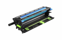 Lexmark 78C0ZV0 Černá a barevná zobrazovací sada z Vratného programu