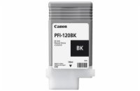 CANON INK PFI-120 BLACK