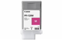 CANON INK PFI-120 MAGENTA