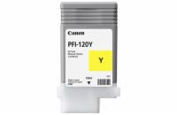 CANON INK PFI-120 YELLOW