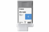 CANON INK PFI-120 CYAN