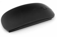 ACUTAKE PURE-O-MOUSE Free Black Wireless